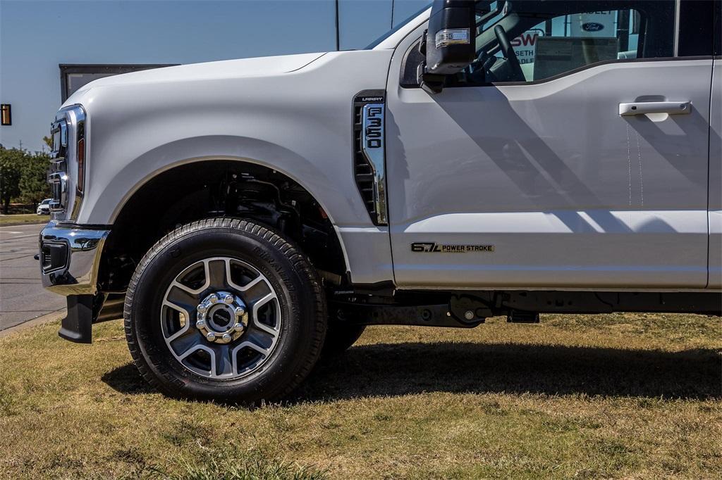 new 2026 Ford F-350 car, priced at $80,816