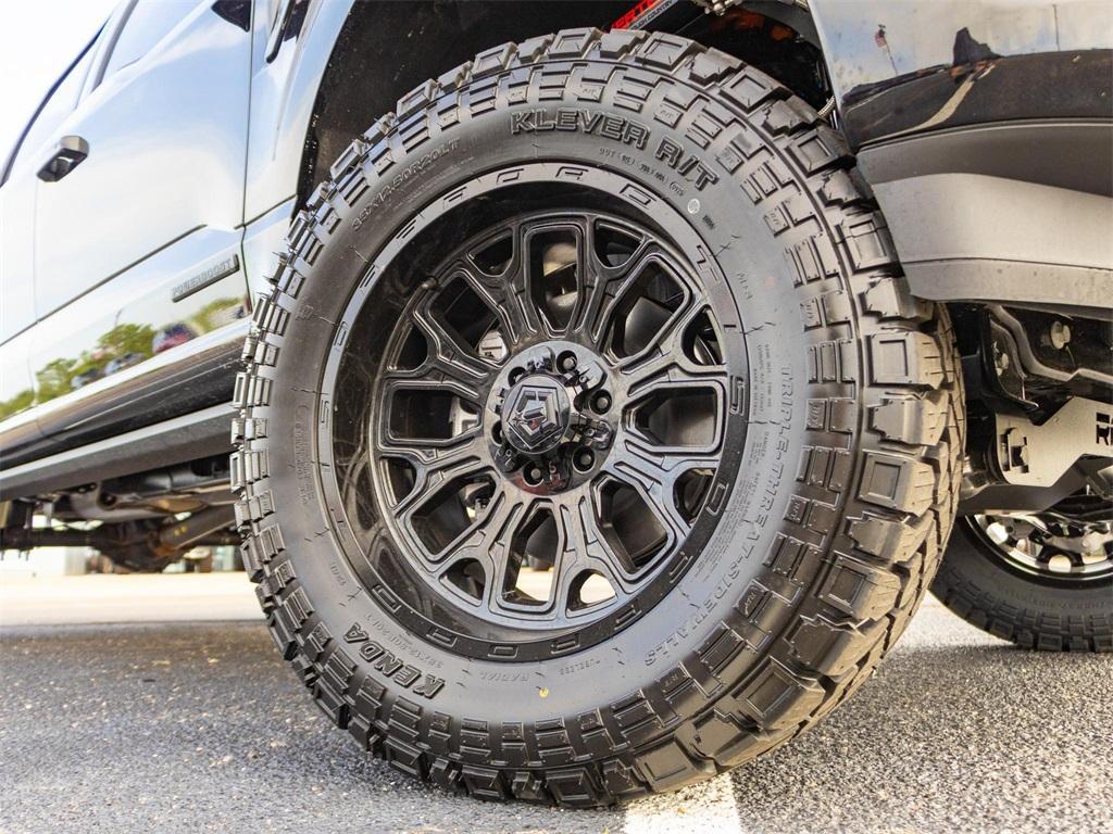 new 2025 Ford F-150 car, priced at $89,239