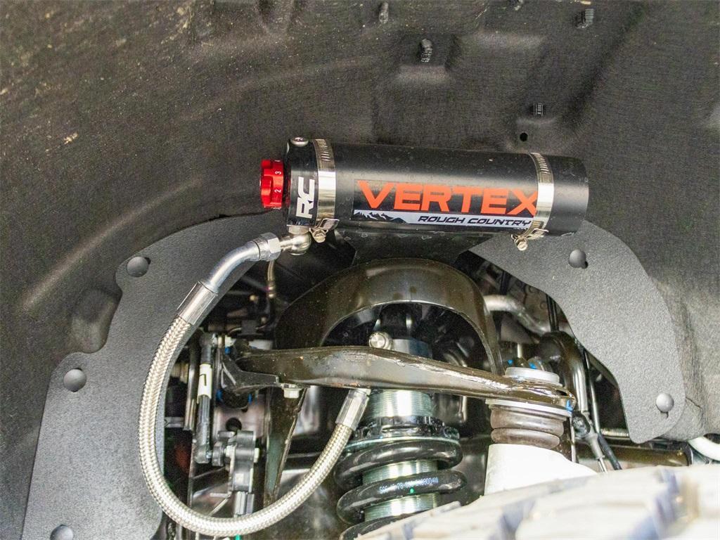 new 2025 Ford F-150 car, priced at $89,239