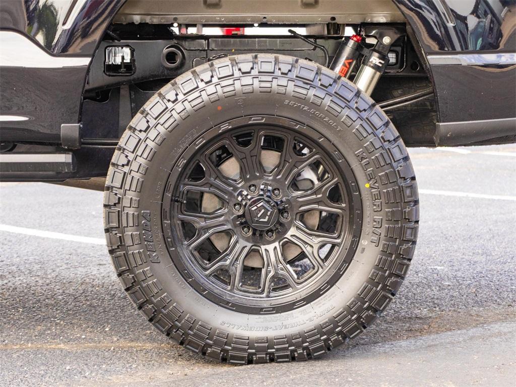 new 2025 Ford F-150 car, priced at $89,239