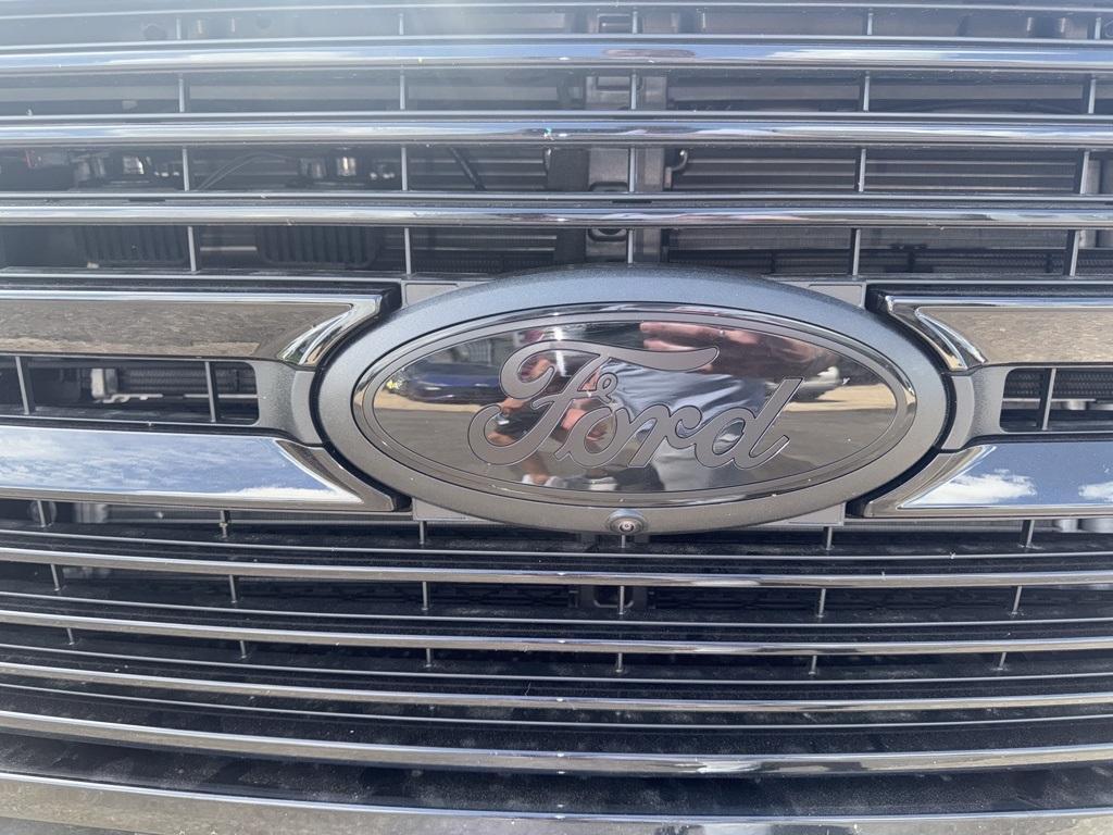 new 2025 Ford F-150 car, priced at $91,759