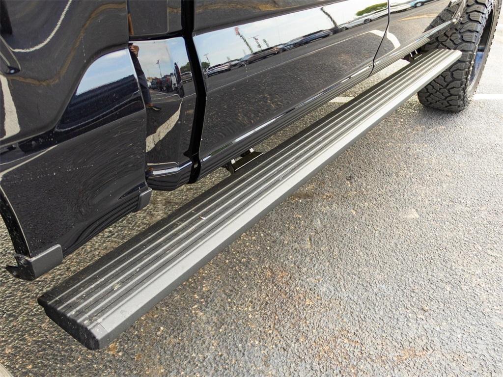 new 2025 Ford F-150 car, priced at $89,239