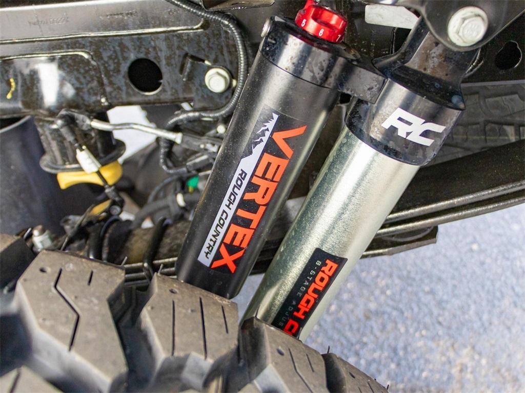 new 2025 Ford F-150 car, priced at $89,239