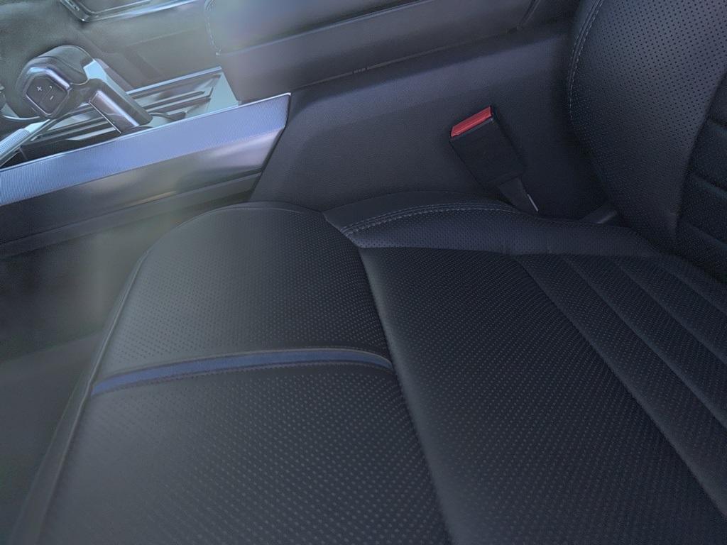 new 2025 Ford F-150 car, priced at $91,759