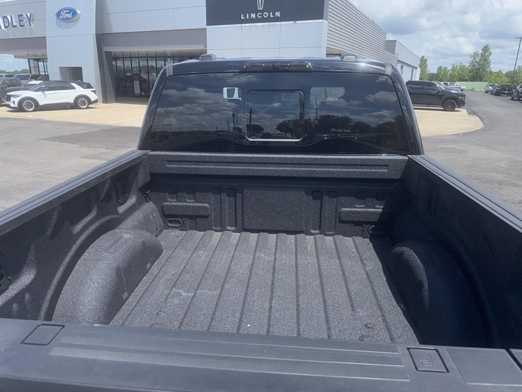 new 2025 Ford F-150 car, priced at $91,759