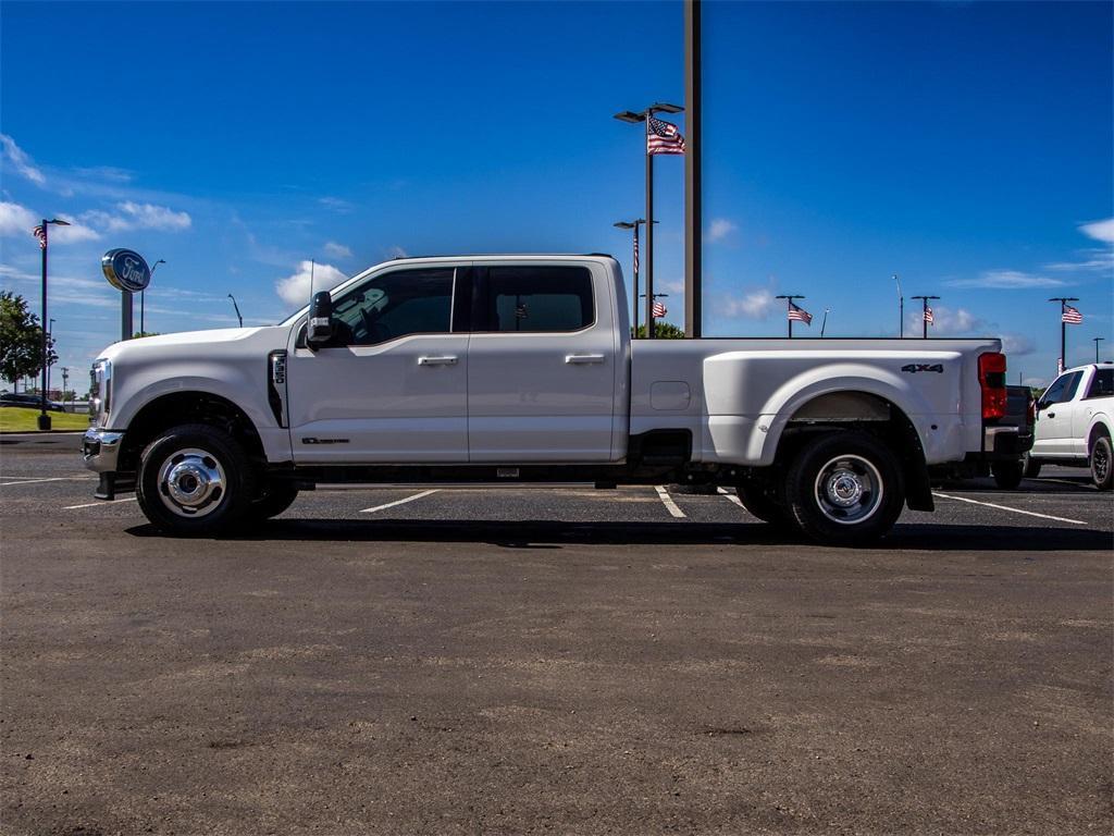 new 2025 Ford F-350 car, priced at $83,175