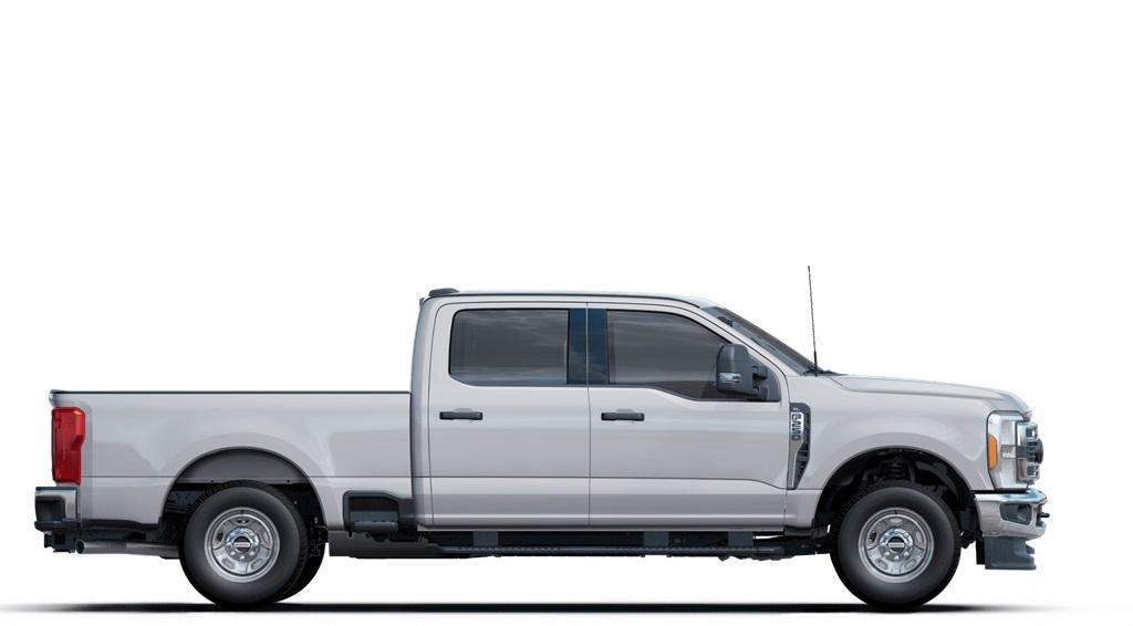 new 2024 Ford F-250 car, priced at $54,520