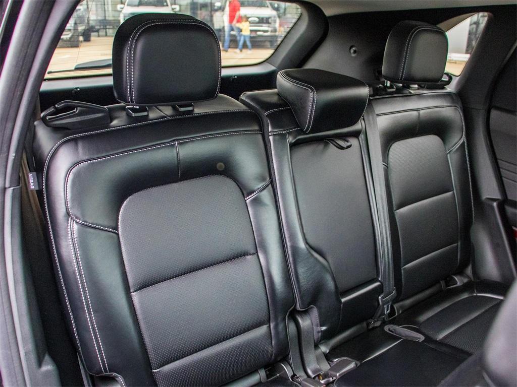 used 2023 Ford Escape car, priced at $28,888