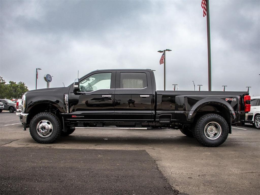 used 2025 Ford F-350 car, priced at $93,400