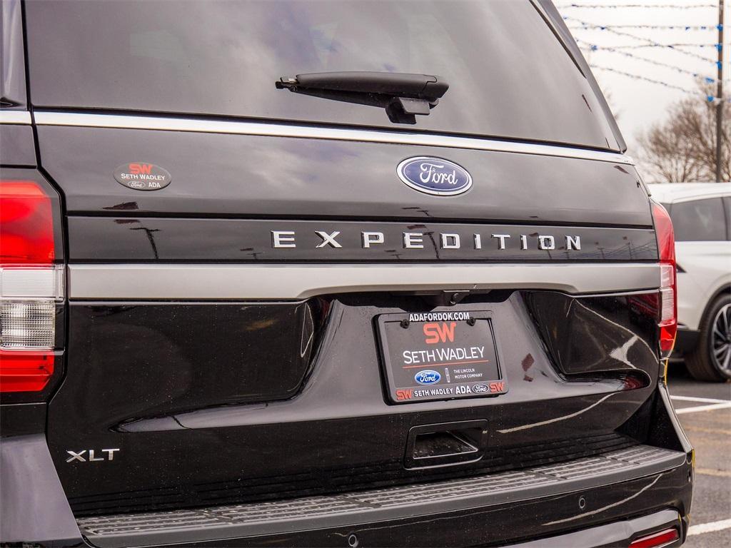 new 2024 Ford Expedition car, priced at $64,935