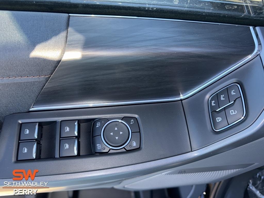 used 2024 Ford F-150 car, priced at $64,280