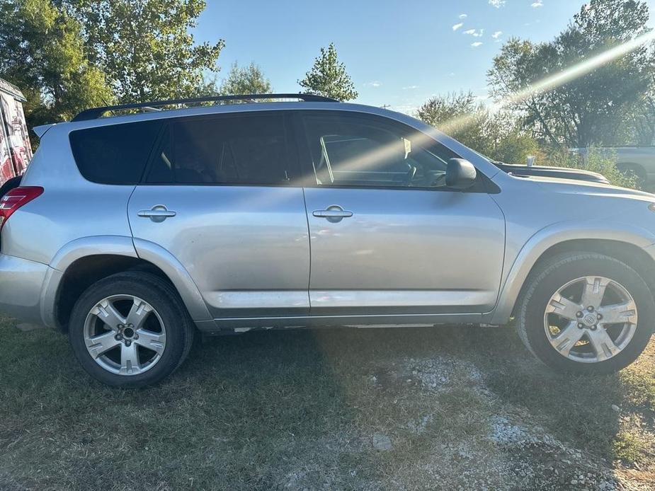 used 2010 Toyota RAV4 car, priced at $6,995