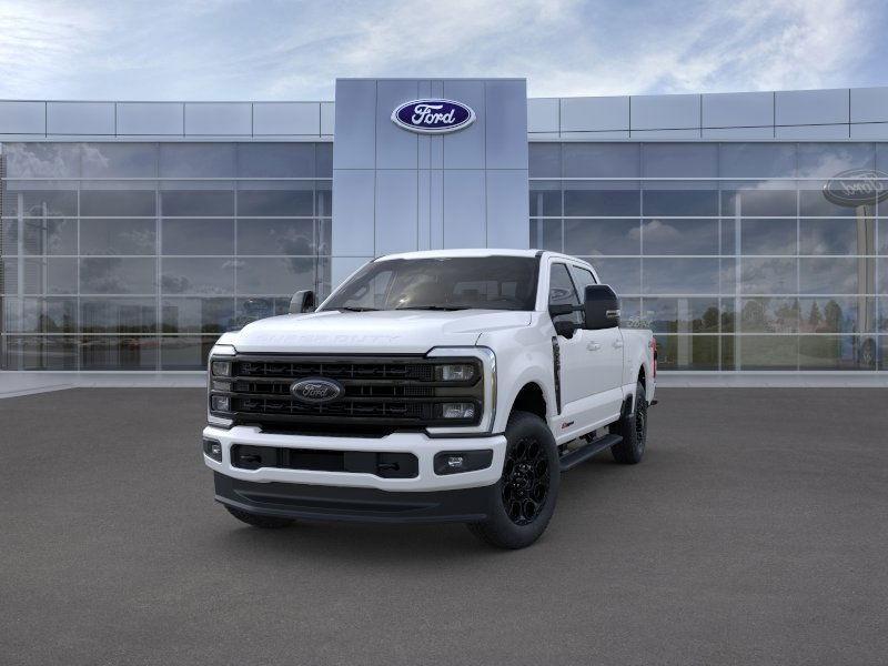 new 2024 Ford F-250 car, priced at $91,910