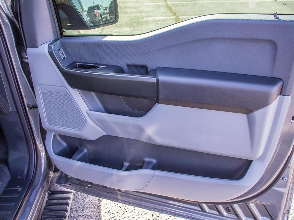 new 2025 Ford F-150 car, priced at $43,751