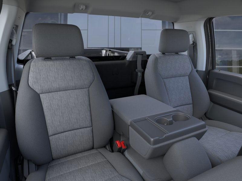 new 2025 Ford F-150 car, priced at $43,751