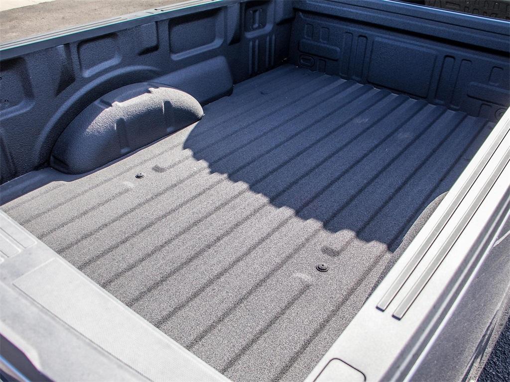new 2025 Ford F-150 car, priced at $43,751