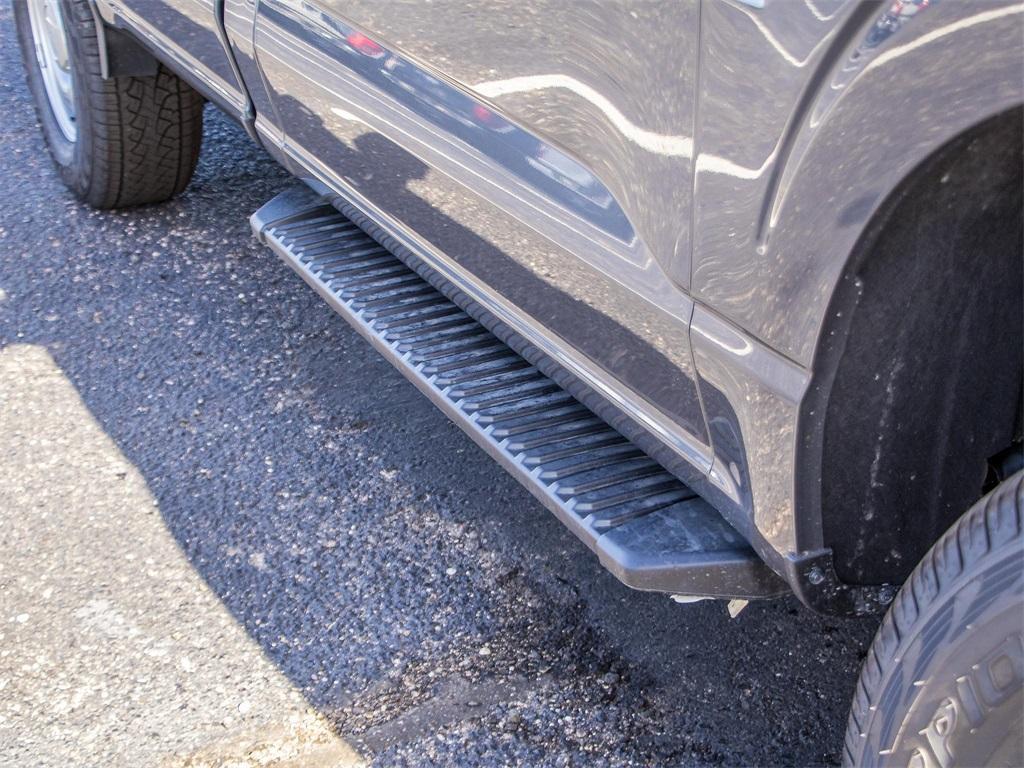new 2025 Ford F-150 car, priced at $43,751
