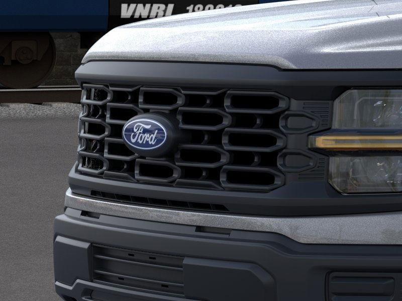 new 2025 Ford F-150 car, priced at $43,751