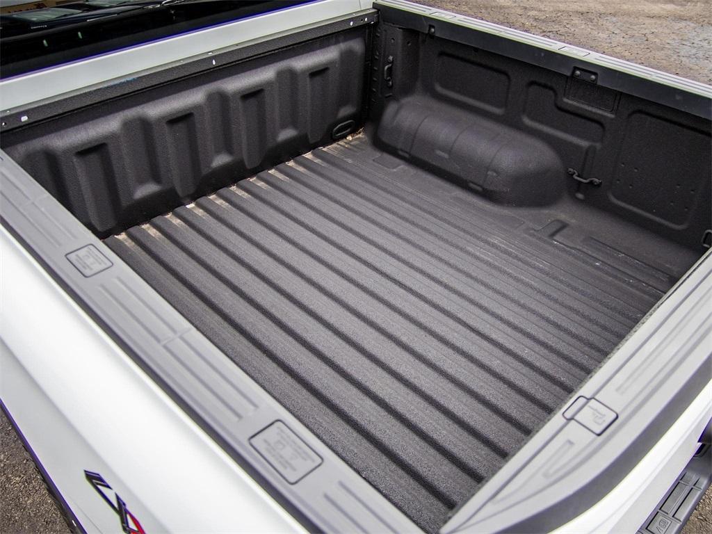 used 2024 Ford Ranger car, priced at $36,777