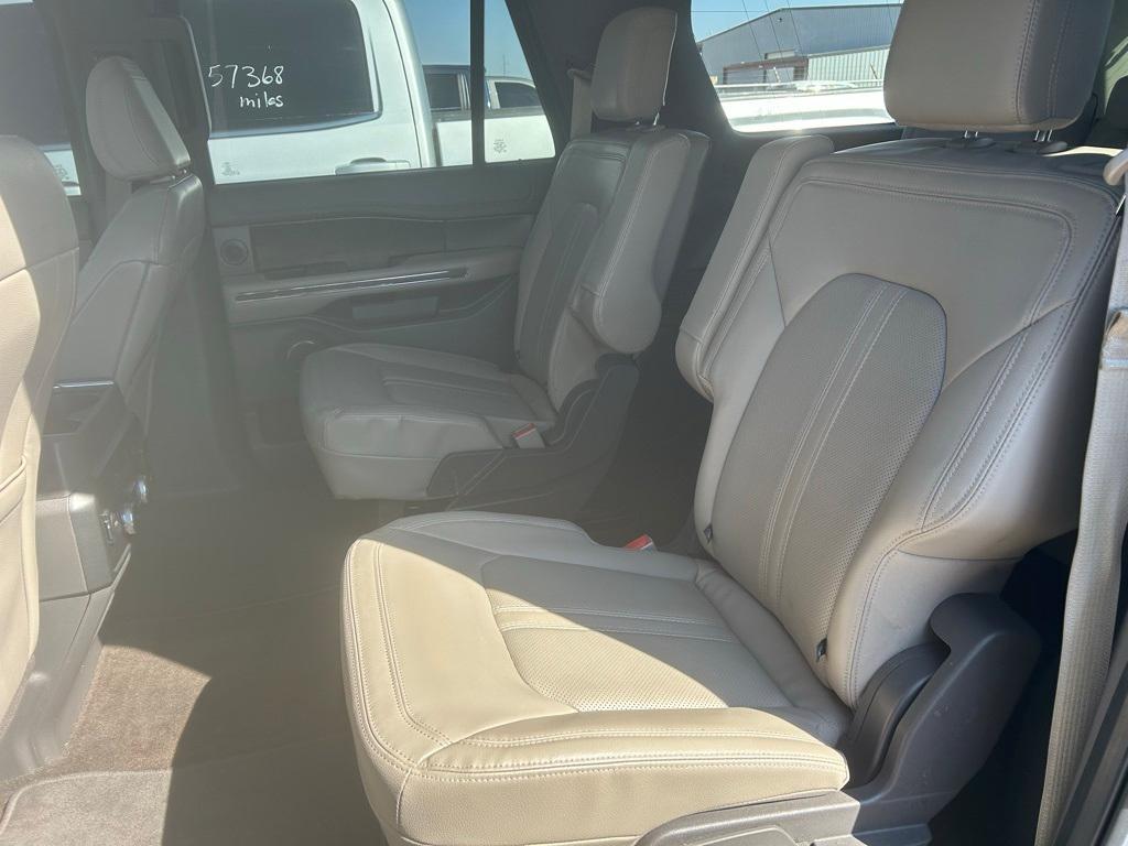 used 2021 Ford Expedition Max car, priced at $33,551