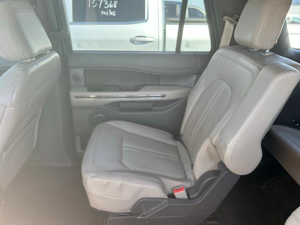 used 2021 Ford Expedition Max car, priced at $33,551