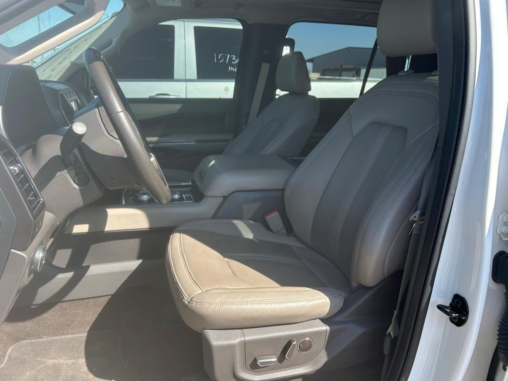 used 2021 Ford Expedition Max car, priced at $33,551