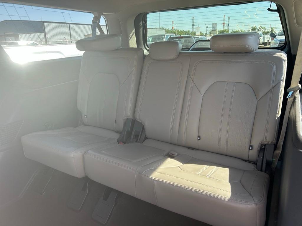 used 2021 Ford Expedition Max car, priced at $33,551