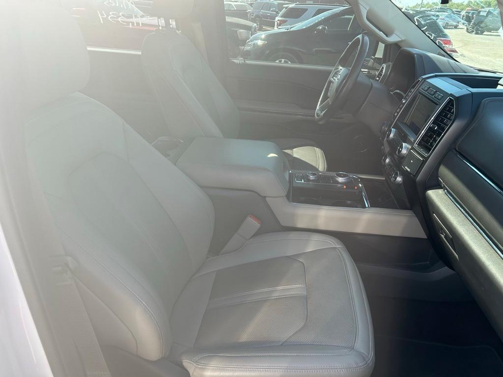 used 2021 Ford Expedition Max car, priced at $33,551