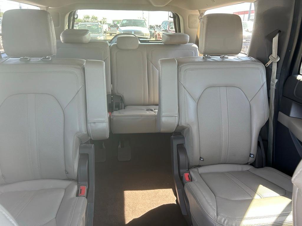 used 2021 Ford Expedition Max car, priced at $33,551