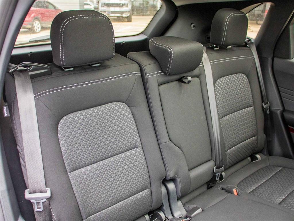 new 2025 Ford Escape car, priced at $29,545