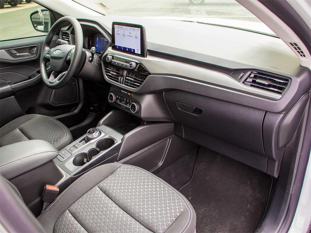 new 2025 Ford Escape car, priced at $29,545