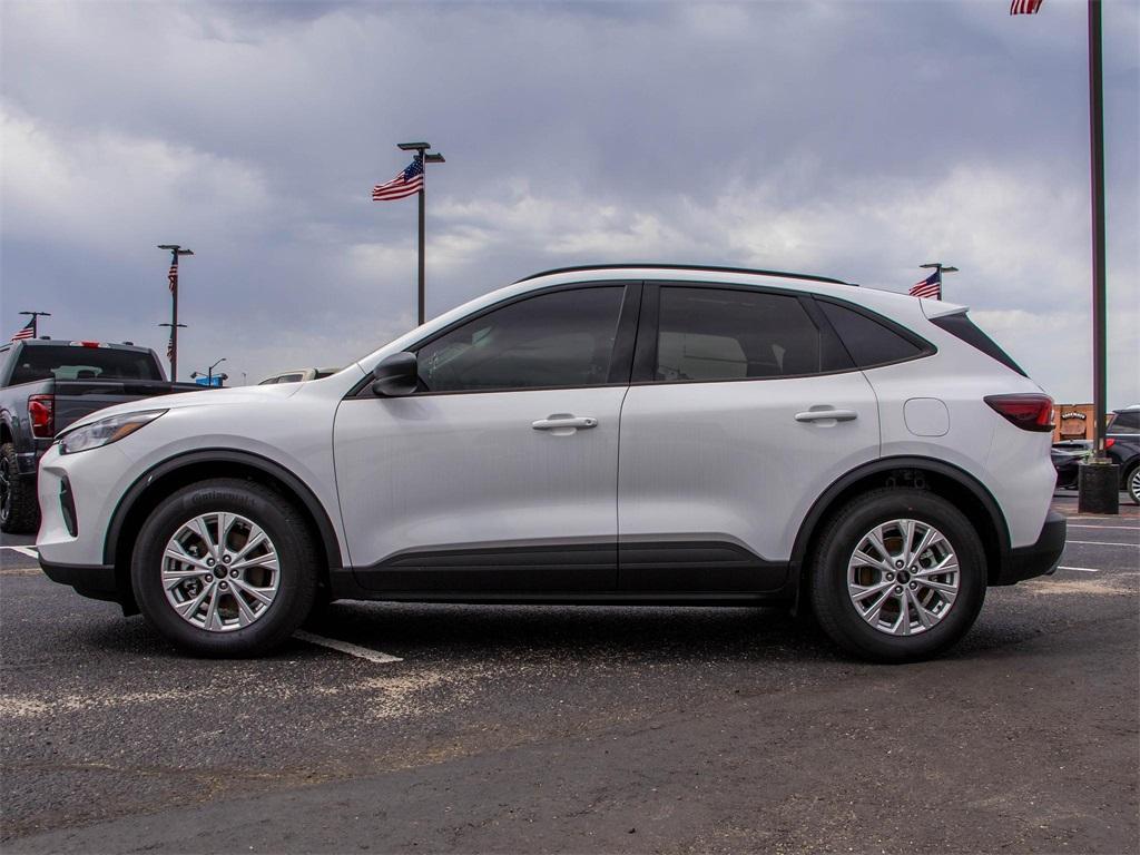 new 2025 Ford Escape car, priced at $29,545
