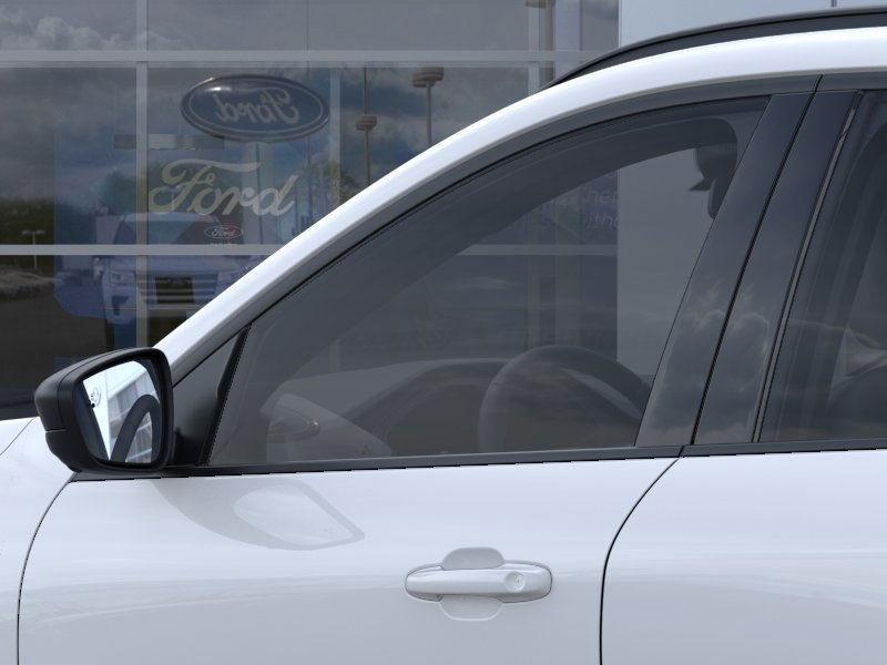 new 2025 Ford Escape car, priced at $29,545