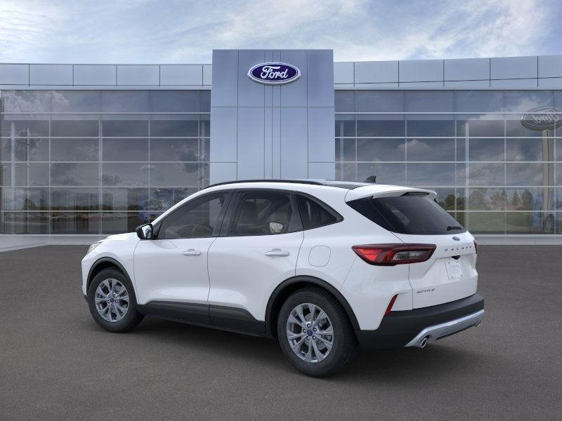 new 2025 Ford Escape car, priced at $29,545
