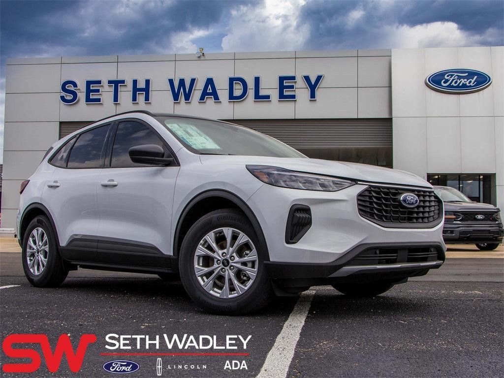 new 2025 Ford Escape car, priced at $29,545