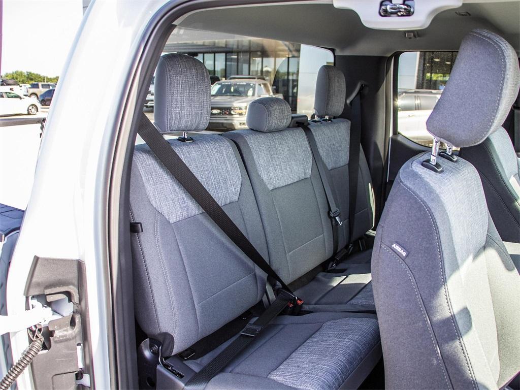 new 2025 Ford F-350 car, priced at $59,280