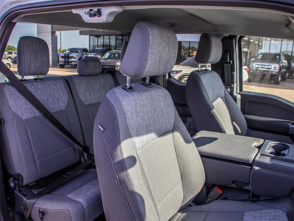 new 2025 Ford F-350 car, priced at $59,280