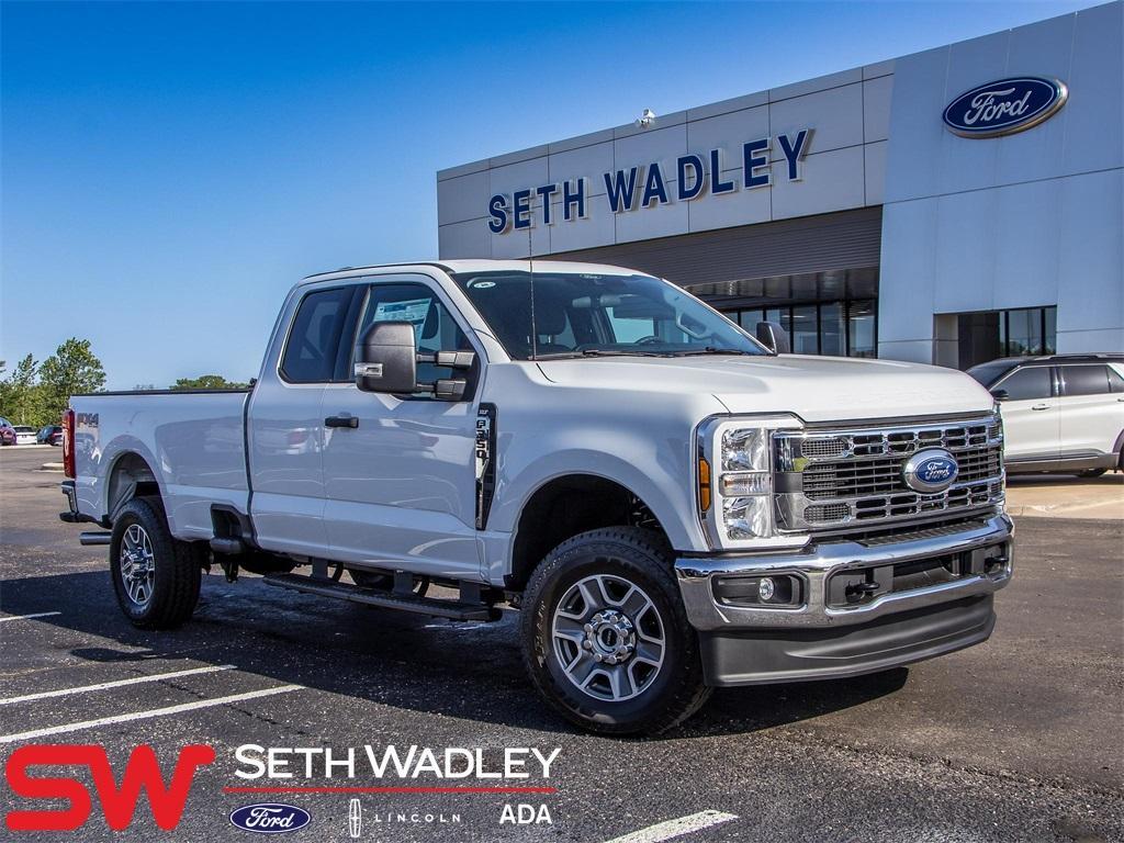 new 2025 Ford F-350 car, priced at $59,280