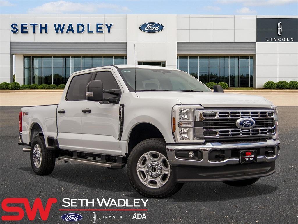 new 2026 Ford F-250 car, priced at $63,365