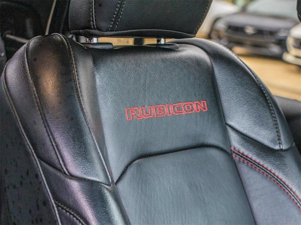 used 2022 Jeep Gladiator car, priced at $37,550