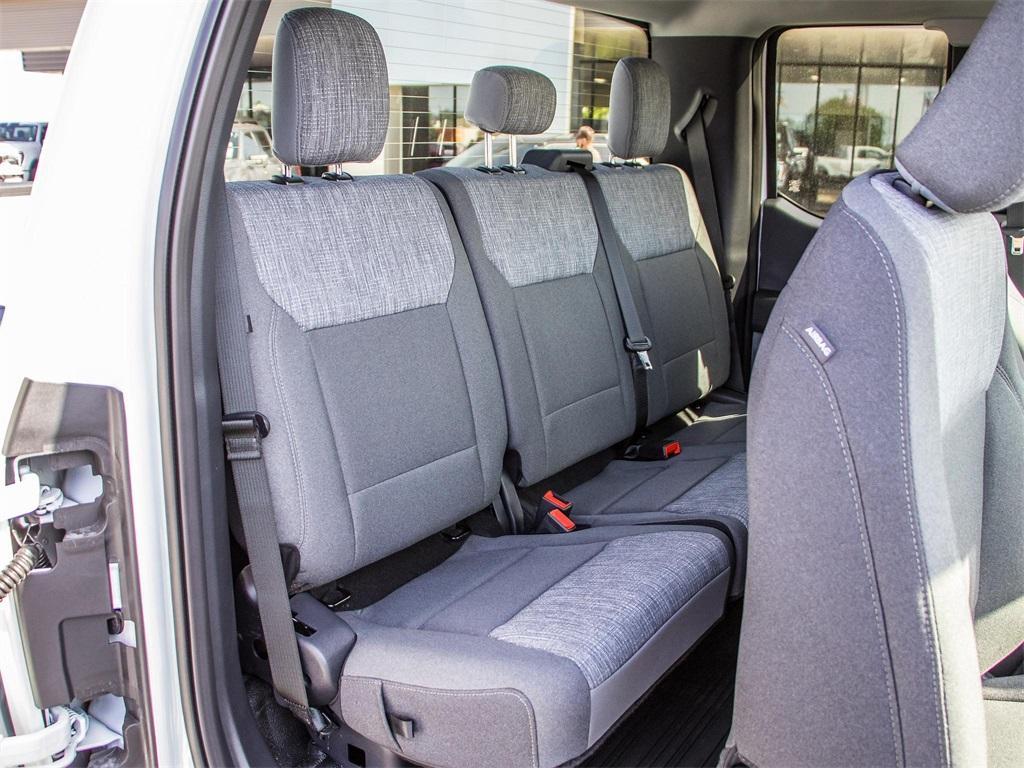 new 2025 Ford F-350 car, priced at $59,535
