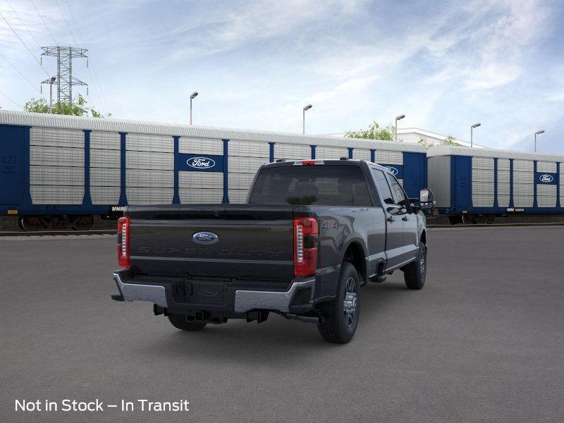 new 2026 Ford F-350 car, priced at $81,830