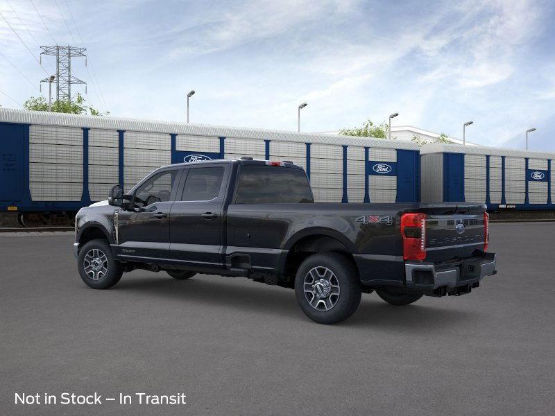 new 2026 Ford F-350 car, priced at $81,830