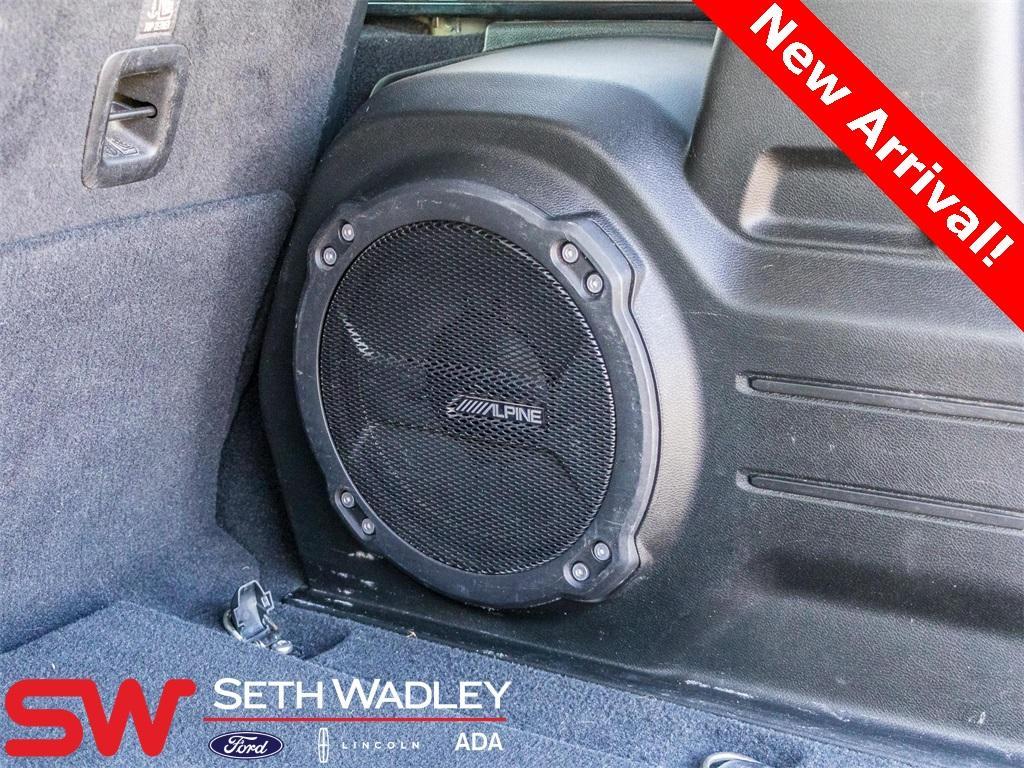 used 2018 Jeep Wrangler Unlimited car, priced at $30,224
