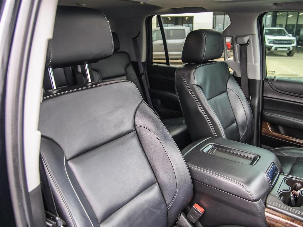 used 2019 Chevrolet Tahoe car, priced at $29,888