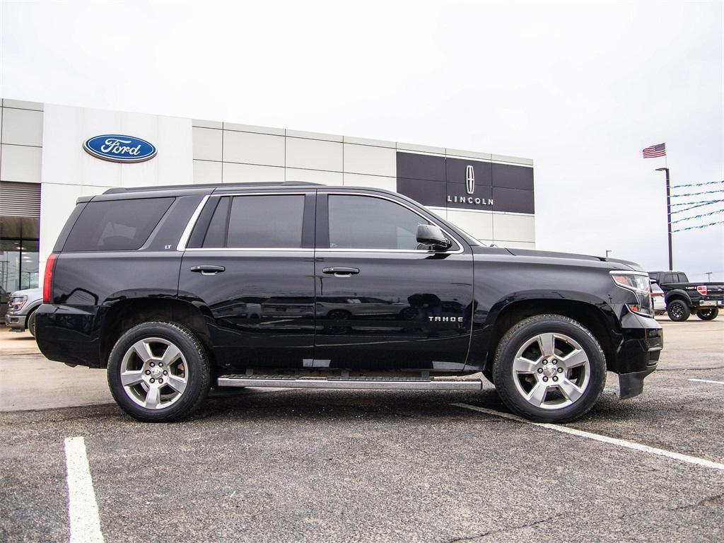 used 2019 Chevrolet Tahoe car, priced at $29,888