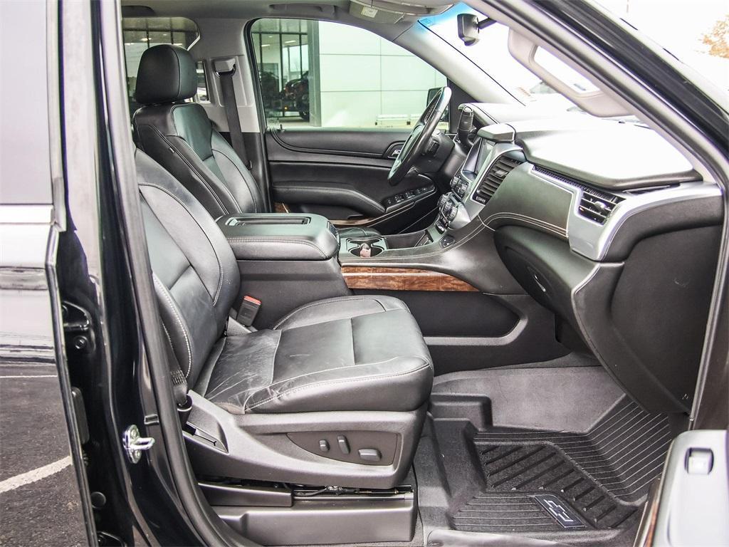 used 2019 Chevrolet Tahoe car, priced at $29,888