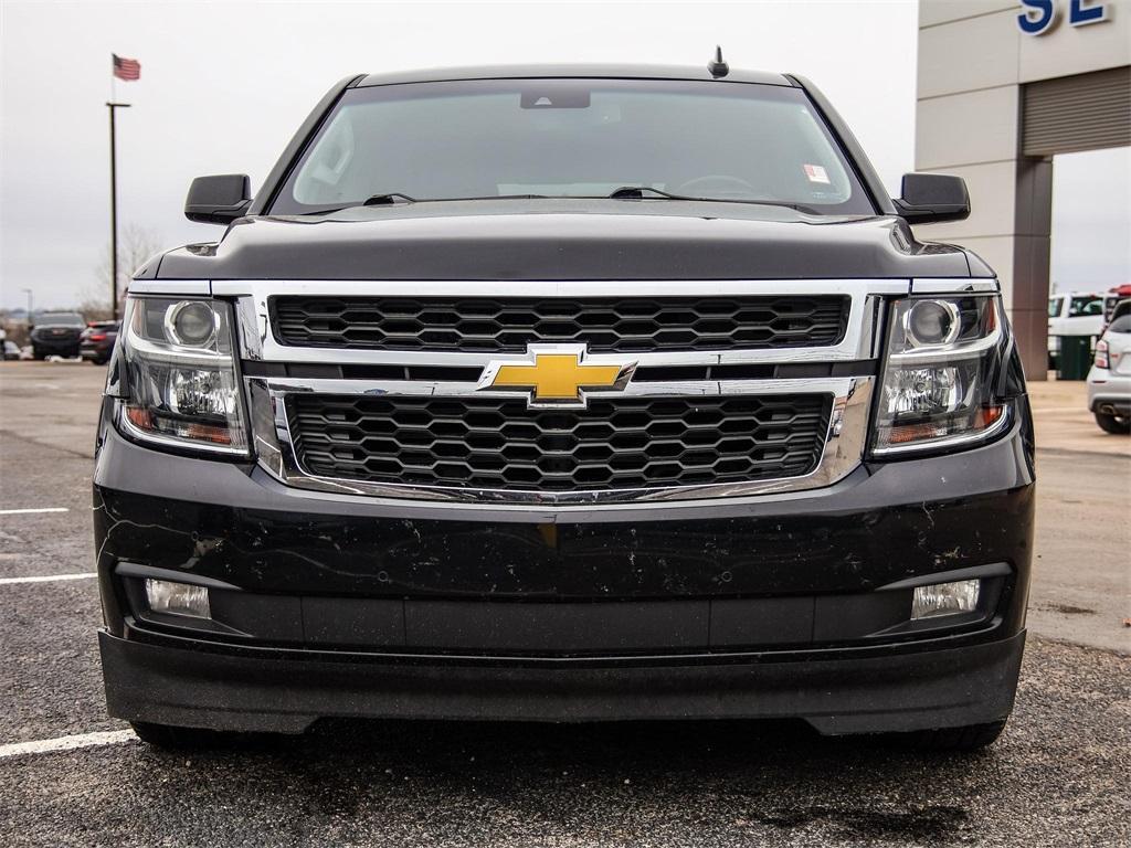 used 2019 Chevrolet Tahoe car, priced at $29,888