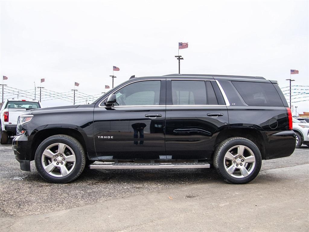 used 2019 Chevrolet Tahoe car, priced at $29,888