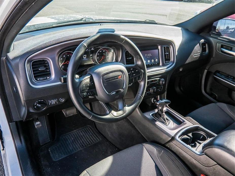 used 2019 Dodge Charger car, priced at $23,995